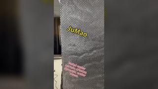 현대적인 공간을 위한 럭셔리 워터커튼