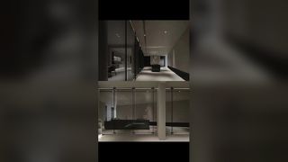 공간 분배자 내부 분할을 위한 까만 전사 나선 장식적인 금속 와이어 메시