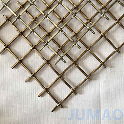 다양한 색상 건축 장식  Mesh Elegant 1m Approx. 1-6mm