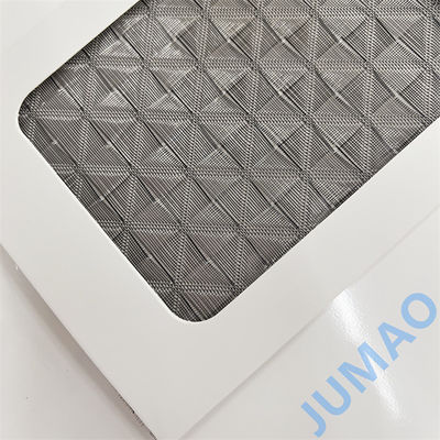 현대 문 금속  Mesh 20% 빛 전송